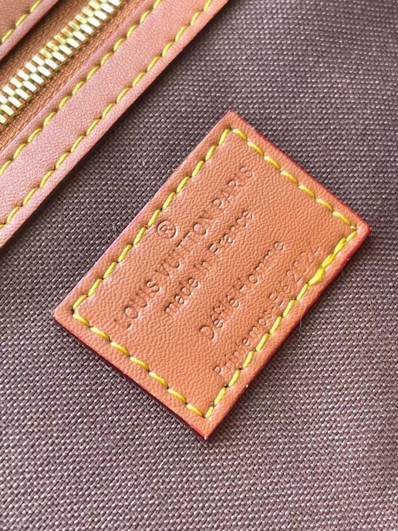 Louis Vuitton Travel Bags